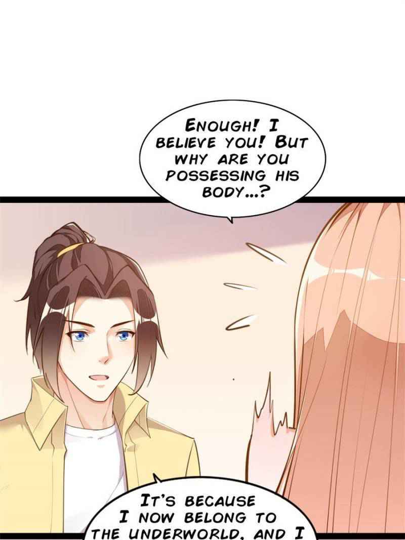 Shopping Agent in Heaven Chapter 136 - Page 44