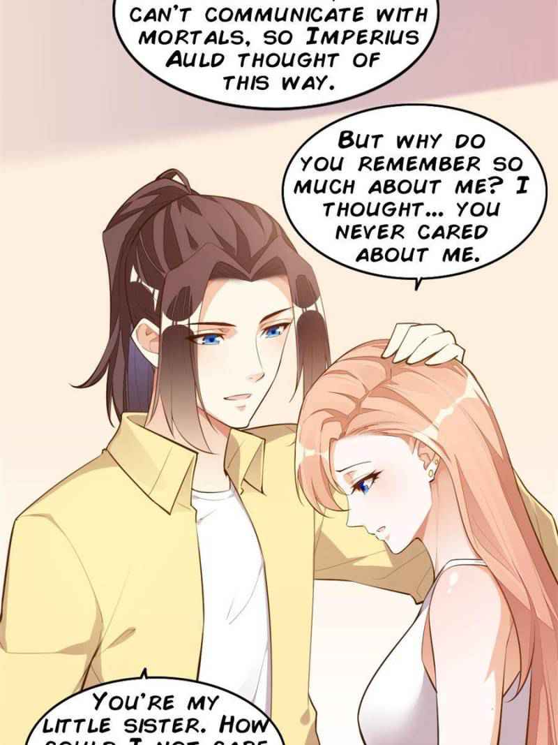 Shopping Agent in Heaven Chapter 136 - Page 45