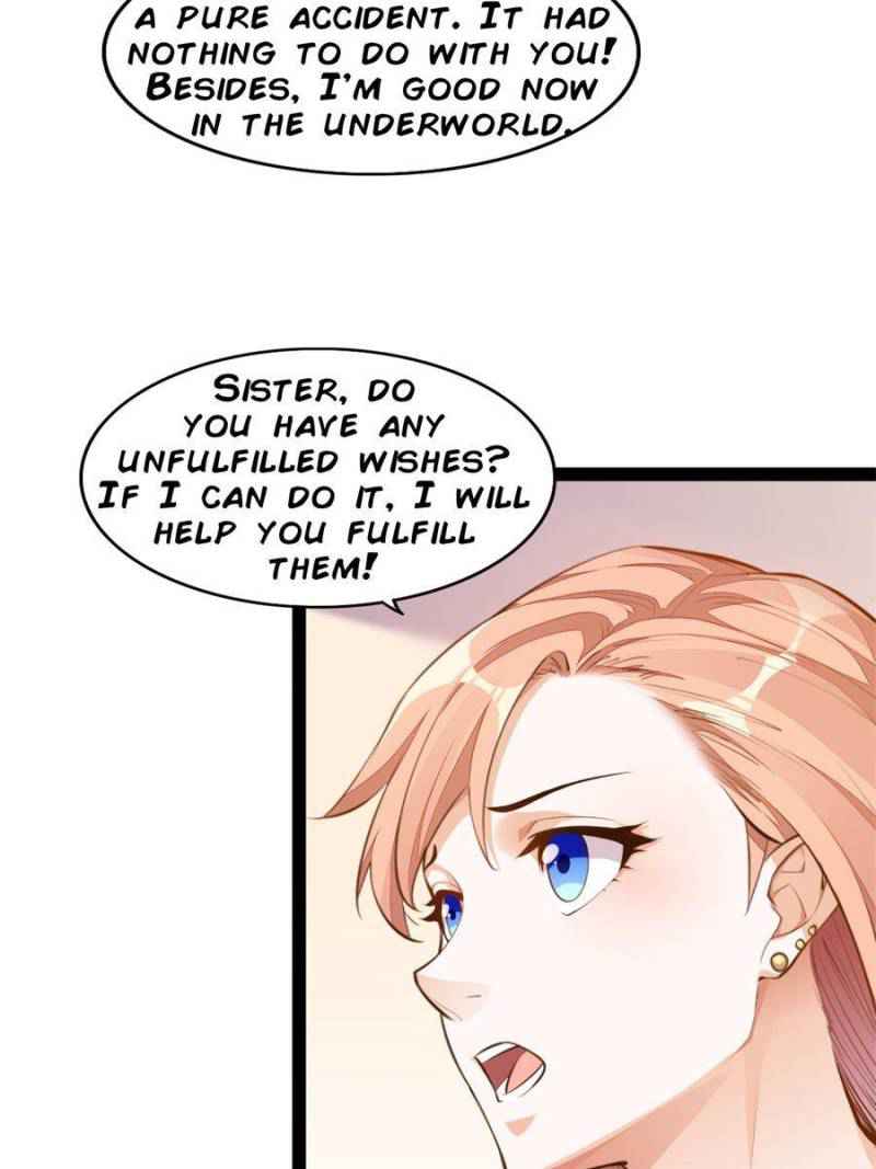 Shopping Agent in Heaven Chapter 136 - Page 47