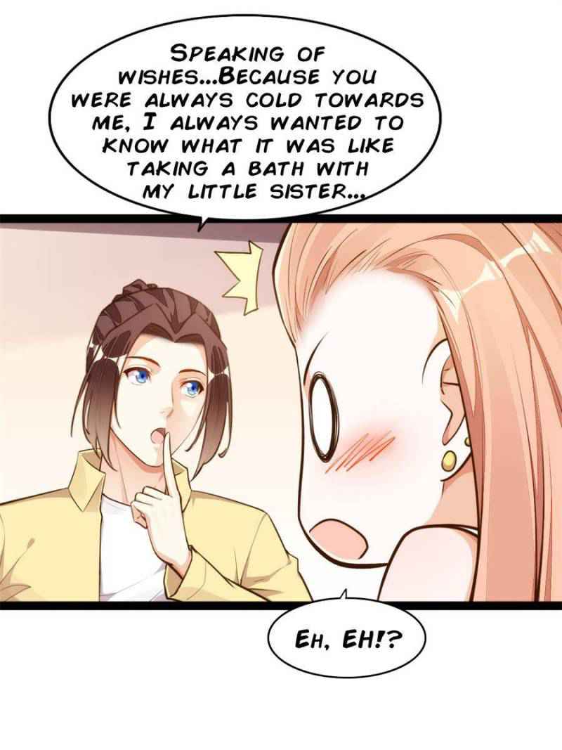 Shopping Agent in Heaven Chapter 136 - Page 49