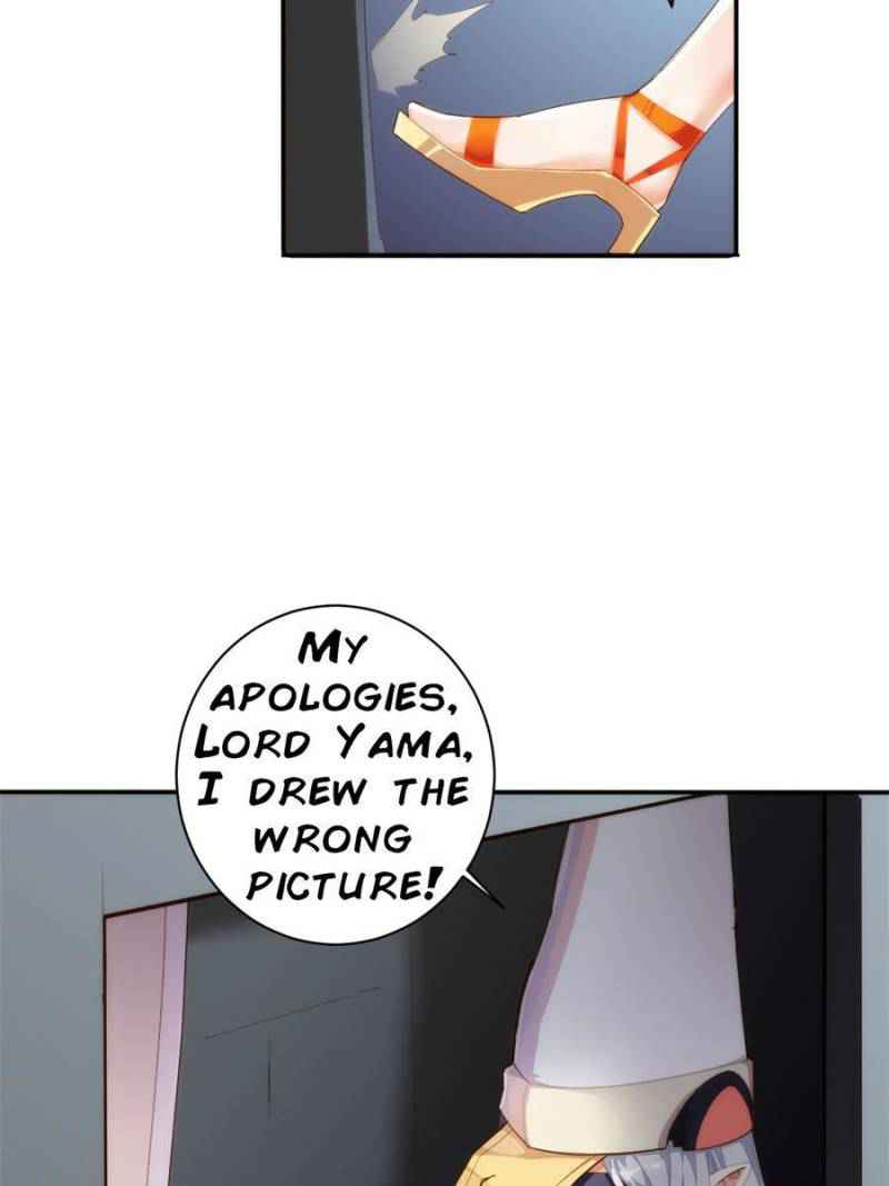 Shopping Agent in Heaven Chapter 139 - Page 1