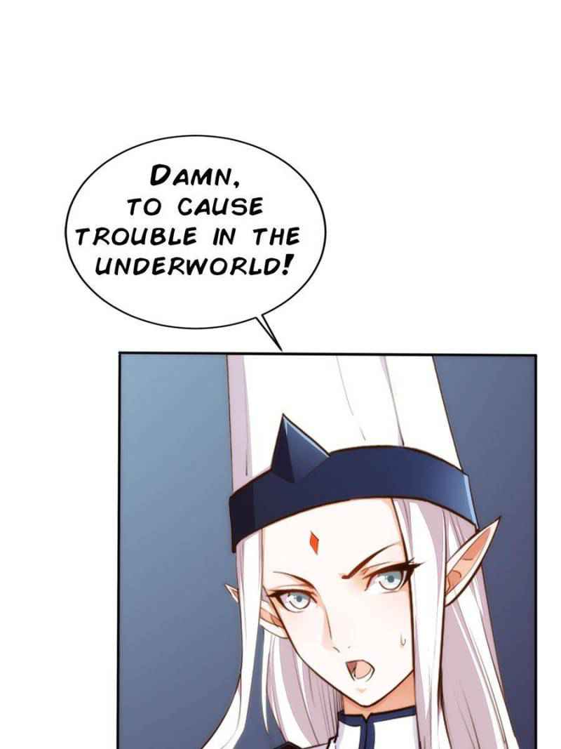 Shopping Agent in Heaven Chapter 139 - Page 13