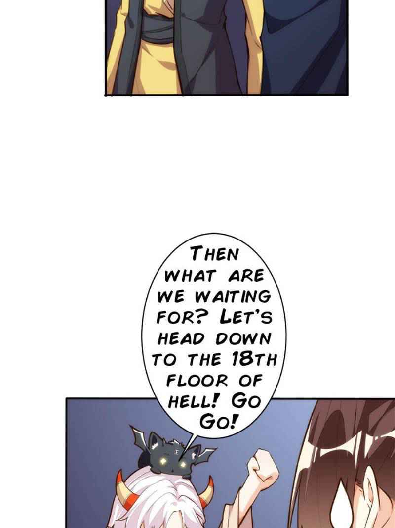 Shopping Agent in Heaven Chapter 139 - Page 17