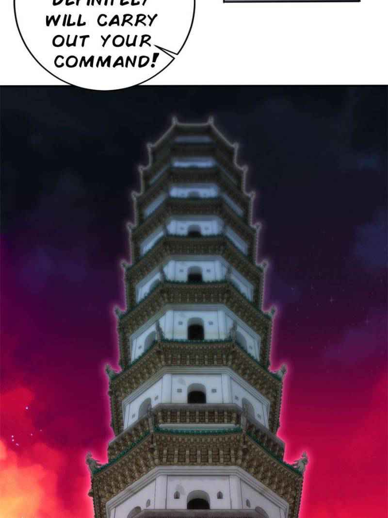 Shopping Agent in Heaven Chapter 139 - Page 22