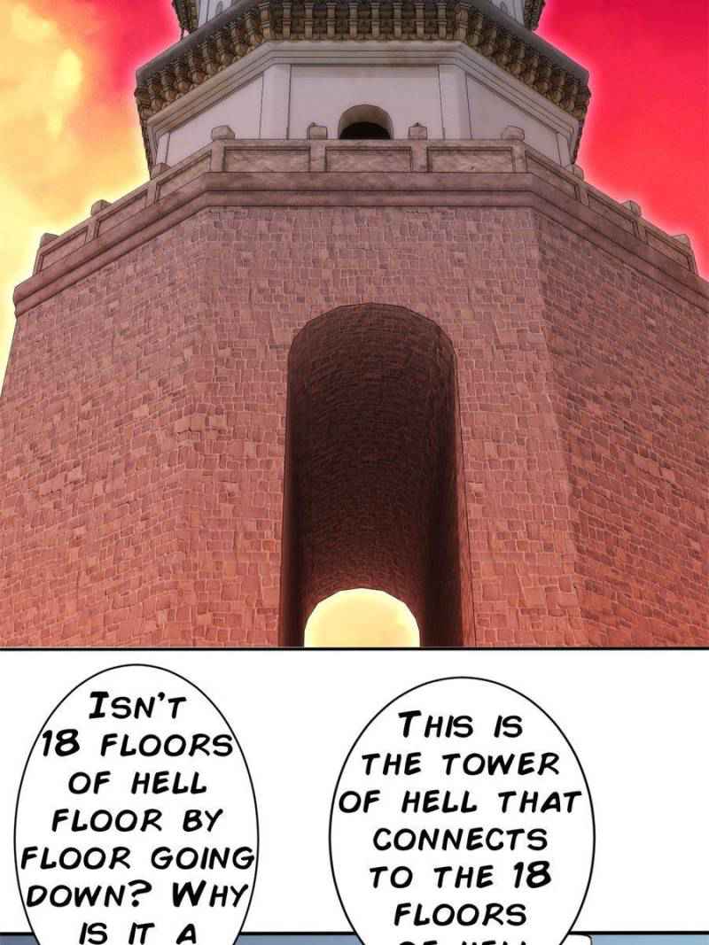 Shopping Agent in Heaven Chapter 139 - Page 23