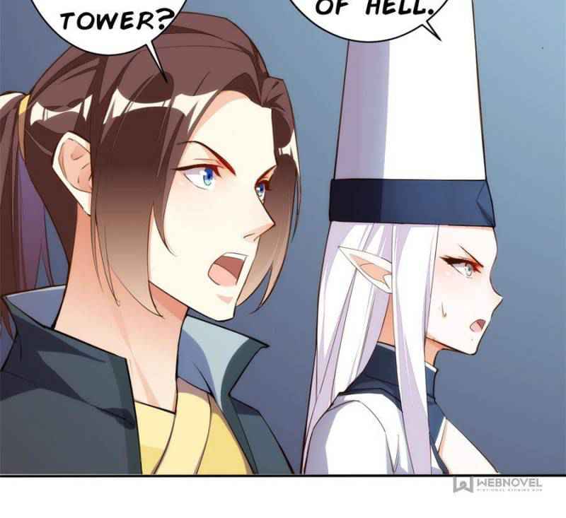 Shopping Agent in Heaven Chapter 139 - Page 24
