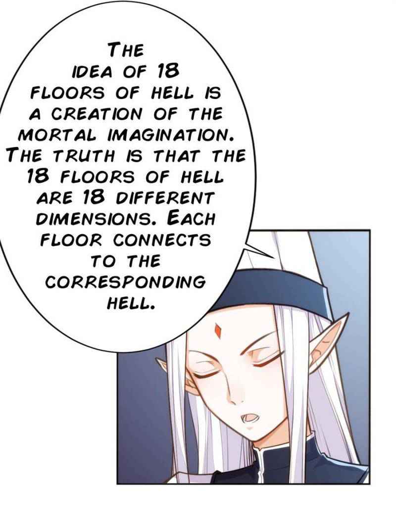 Shopping Agent in Heaven Chapter 139 - Page 25