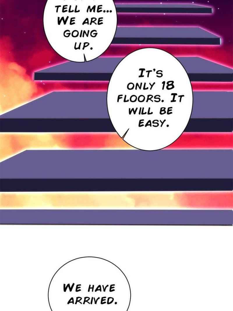 Shopping Agent in Heaven Chapter 139 - Page 27