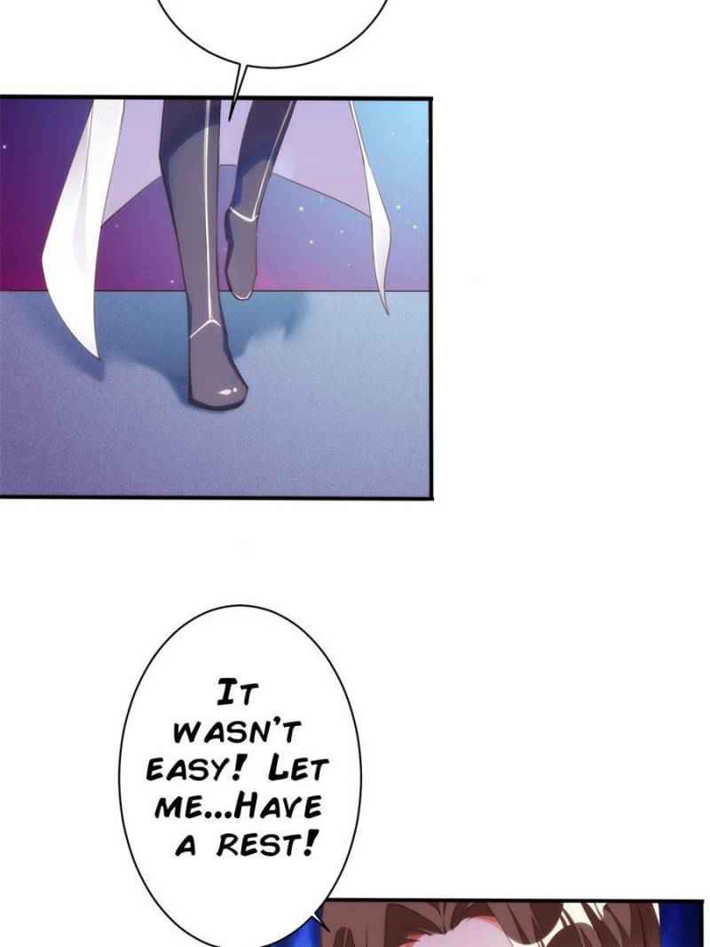 Shopping Agent in Heaven Chapter 139 - Page 28