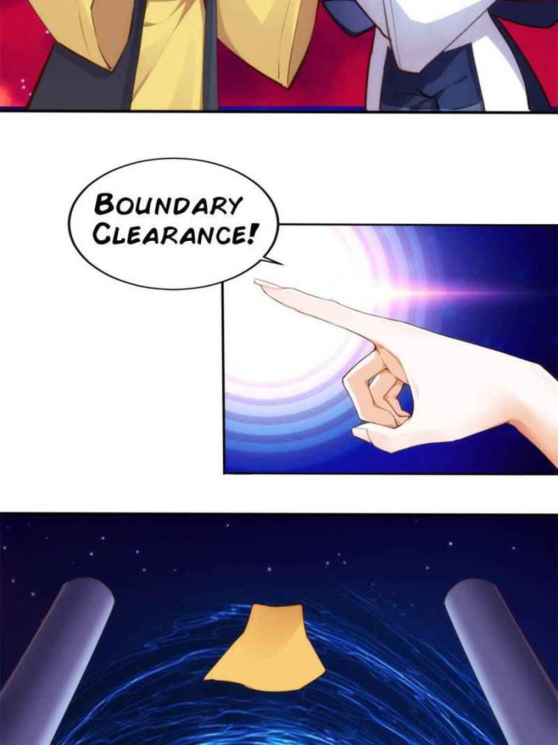 Shopping Agent in Heaven Chapter 139 - Page 31