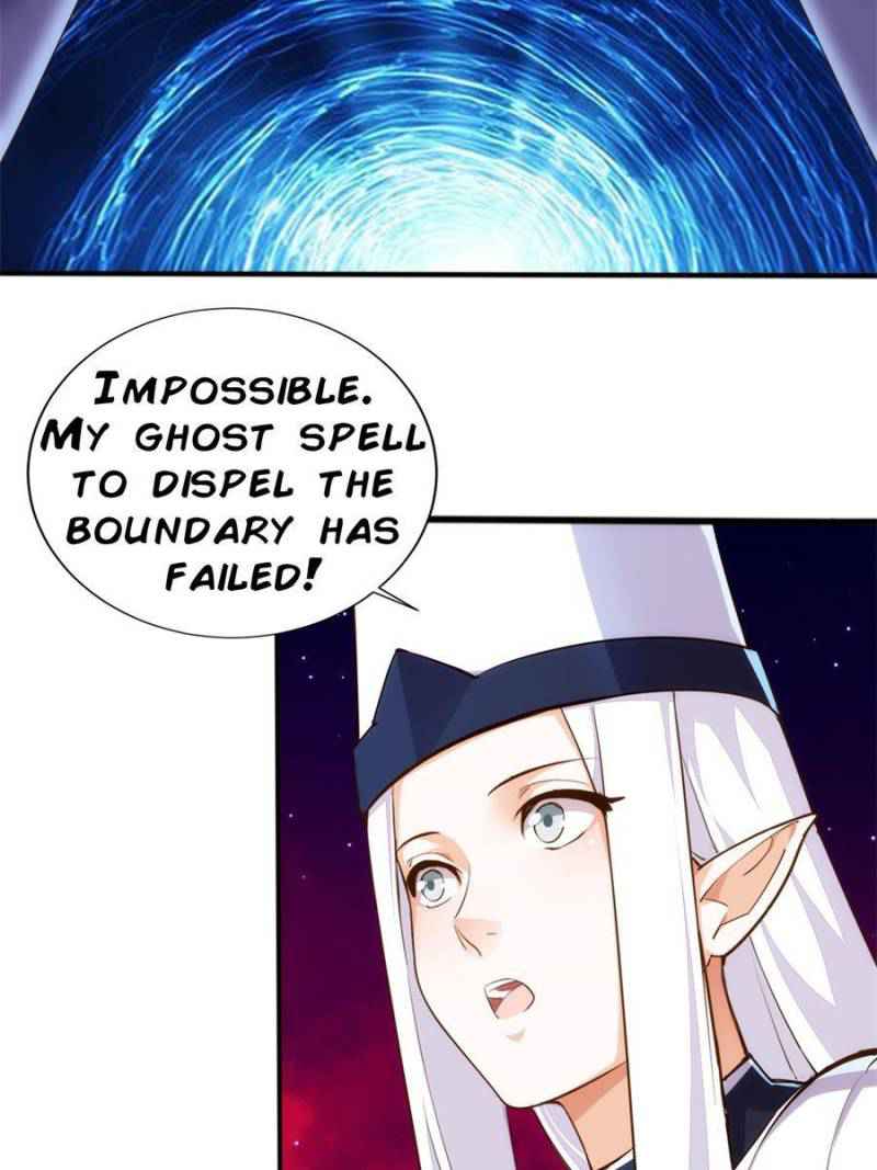Shopping Agent in Heaven Chapter 139 - Page 32