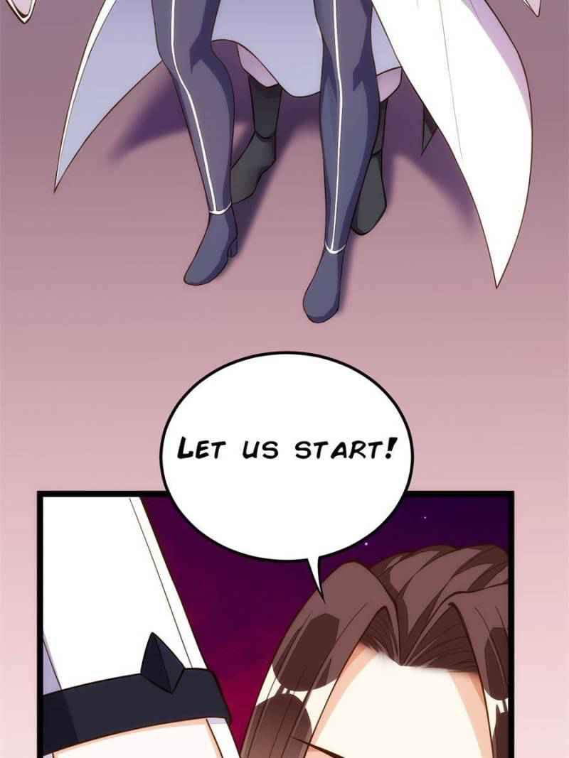 Shopping Agent in Heaven Chapter 139 - Page 38