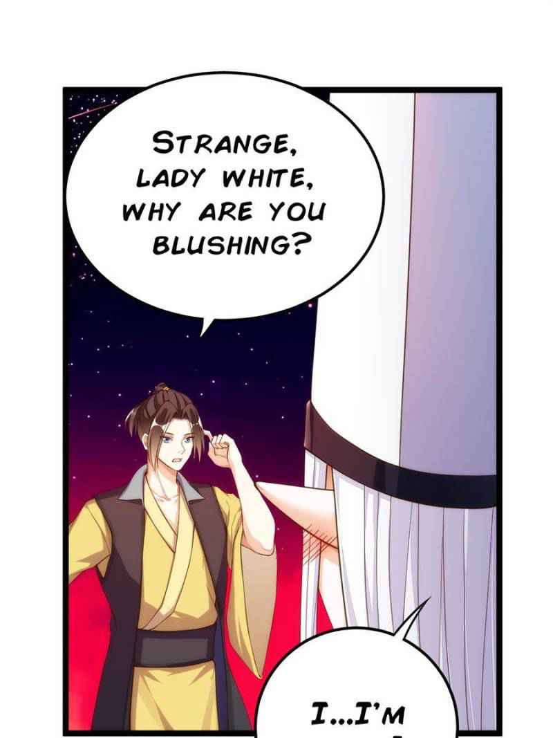 Shopping Agent in Heaven Chapter 139 - Page 45