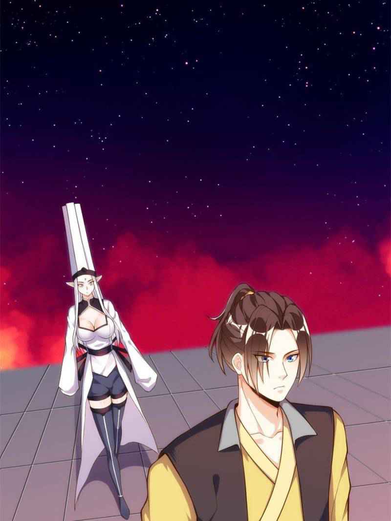 Shopping Agent in Heaven Chapter 139 - Page 51