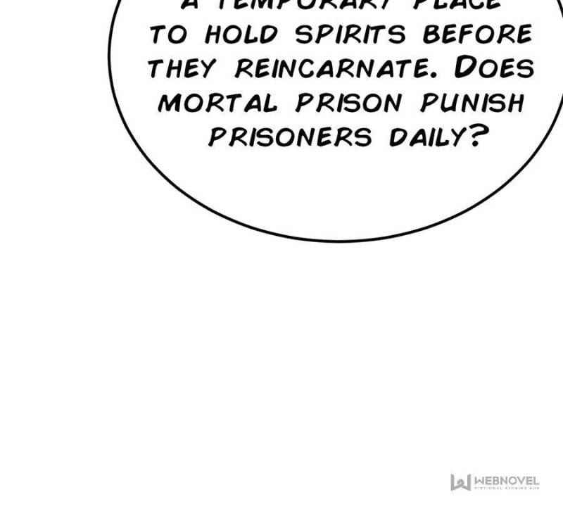 Shopping Agent in Heaven Chapter 139 - Page 54