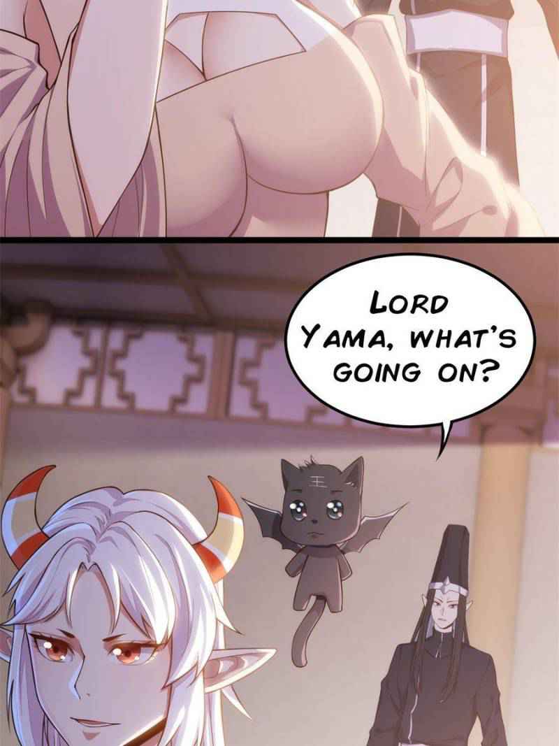 Shopping Agent in Heaven Chapter 139 - Page 58