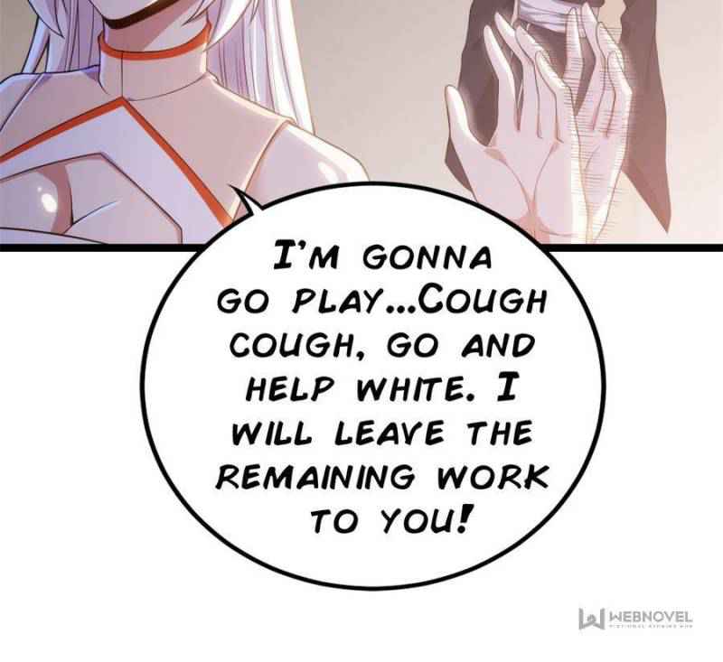 Shopping Agent in Heaven Chapter 139 - Page 59