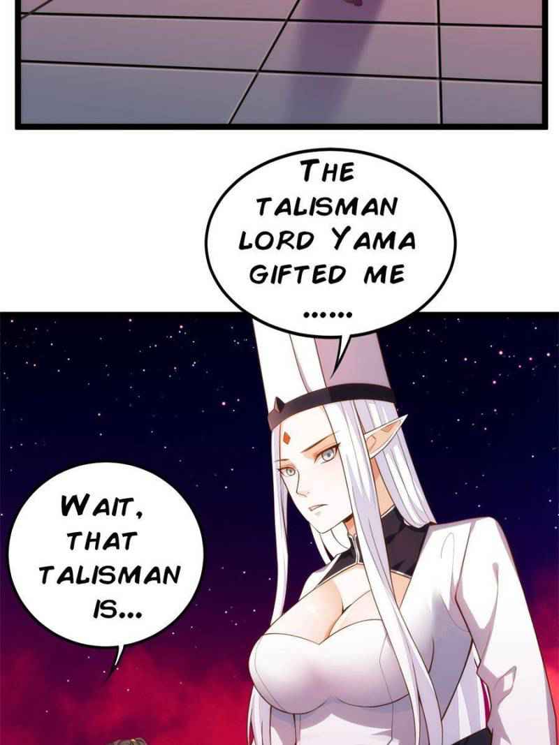 Shopping Agent in Heaven Chapter 139 - Page 61