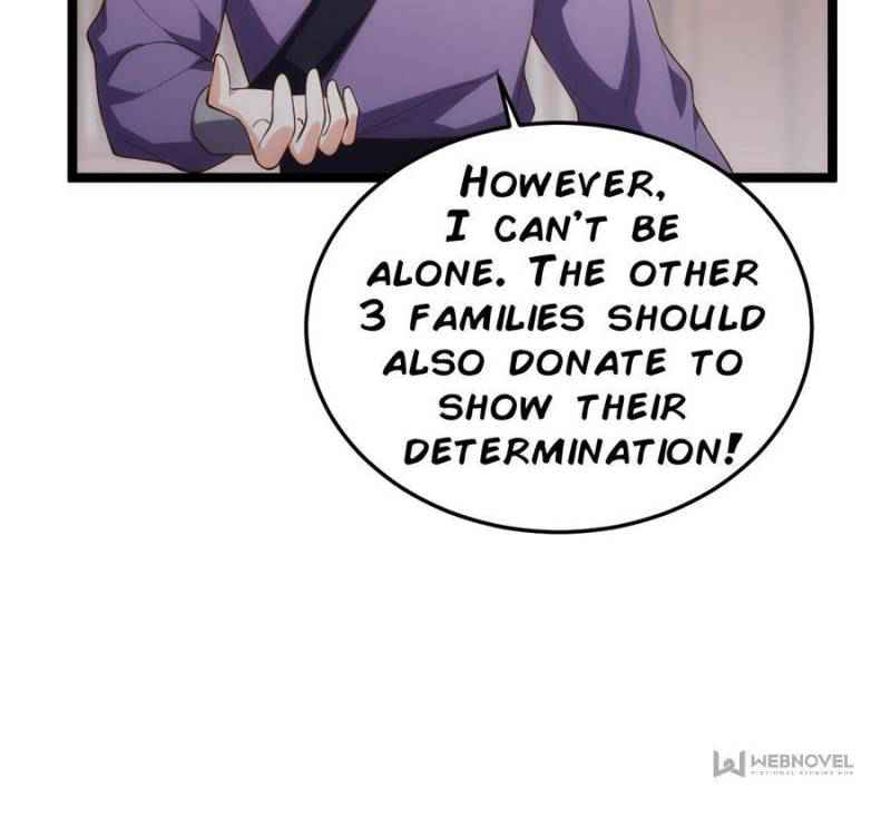 Shopping Agent in Heaven Chapter 141 - Page 39