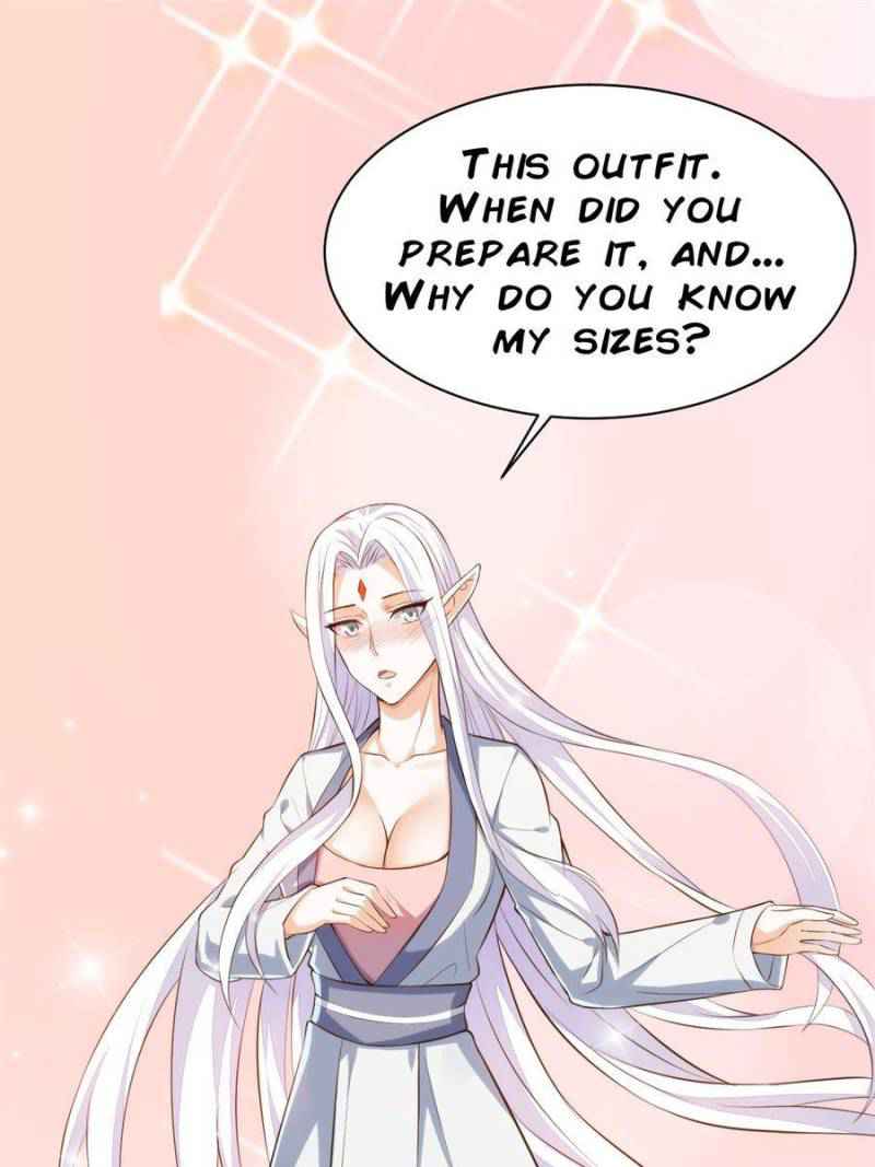 Shopping Agent in Heaven Chapter 142 - Page 10
