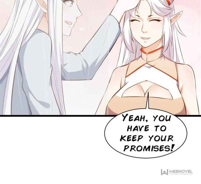Shopping Agent in Heaven Chapter 142 - Page 19