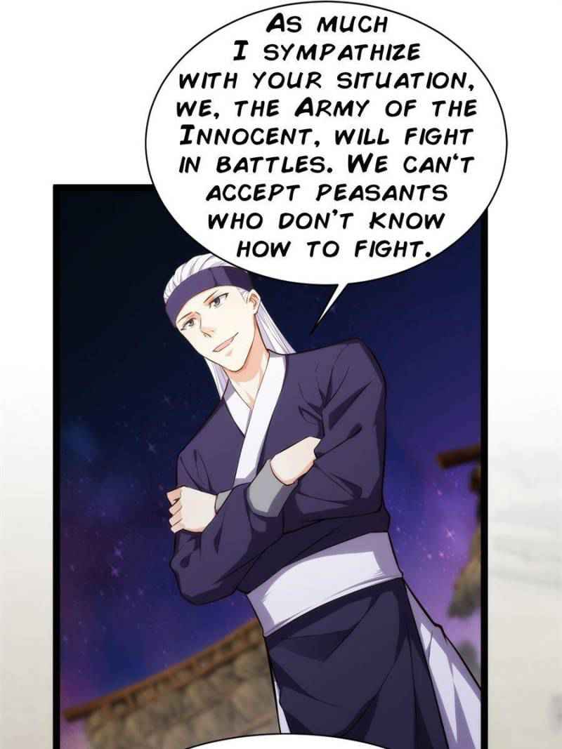 Shopping Agent in Heaven Chapter 142 - Page 40