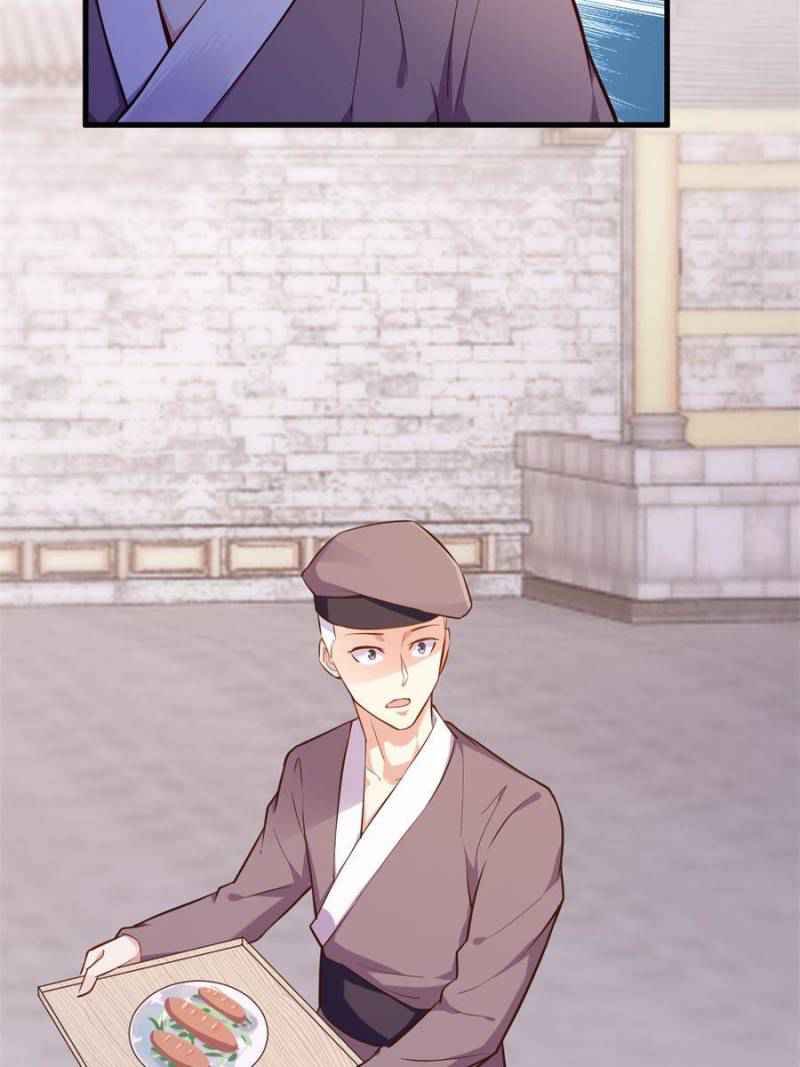 Shopping Agent in Heaven Chapter 145 - Page 2