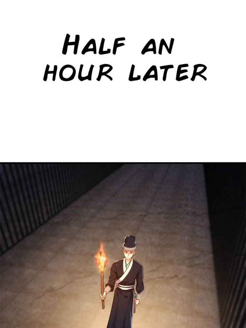 Shopping Agent in Heaven Chapter 145 - Page 26