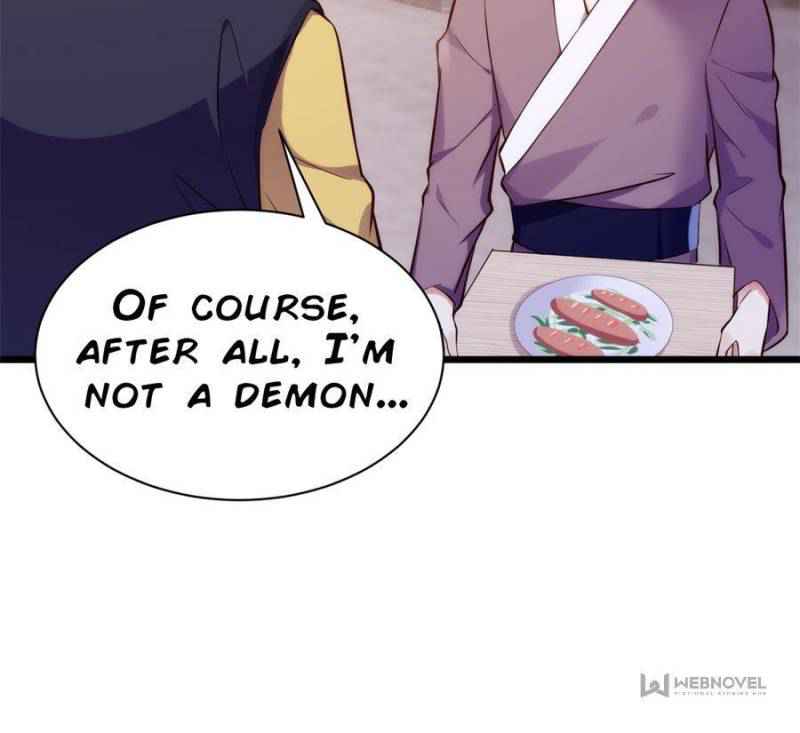 Shopping Agent in Heaven Chapter 145 - Page 9