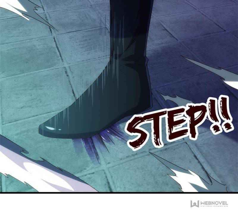 Shopping Agent in Heaven Chapter 146 - Page 39