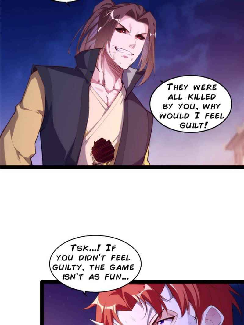 Shopping Agent in Heaven Chapter 152 - Page 17