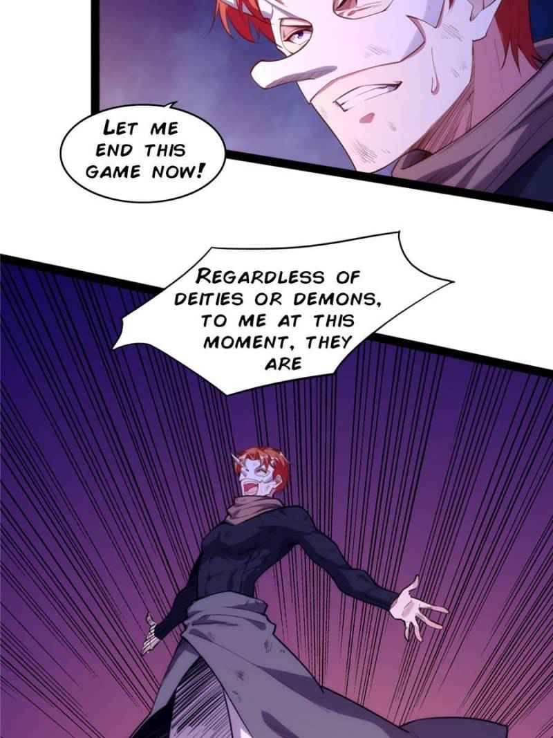 Shopping Agent in Heaven Chapter 152 - Page 18