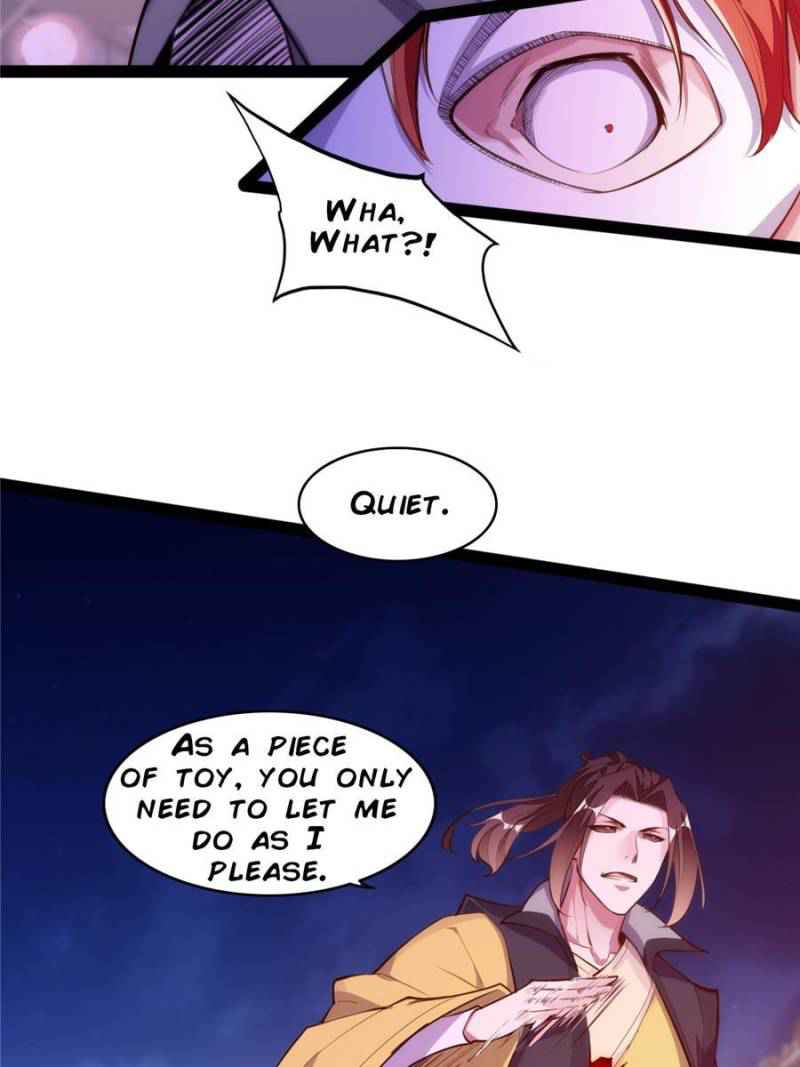 Shopping Agent in Heaven Chapter 152 - Page 21