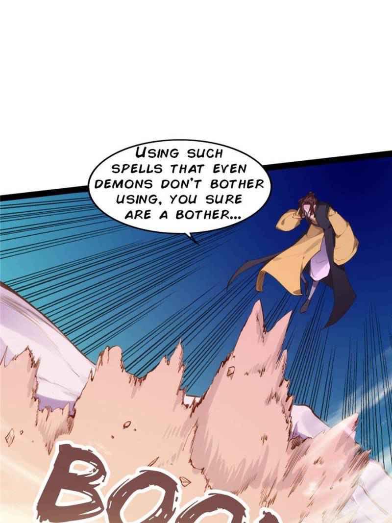 Shopping Agent in Heaven Chapter 152 - Page 30