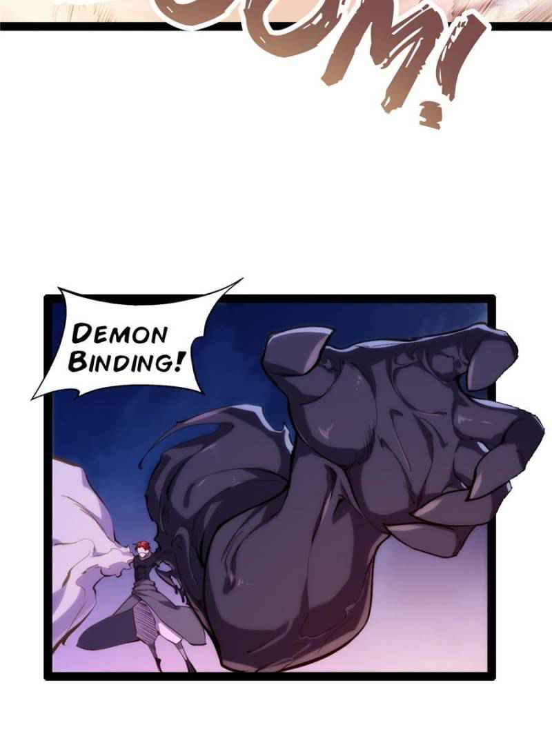 Shopping Agent in Heaven Chapter 152 - Page 31