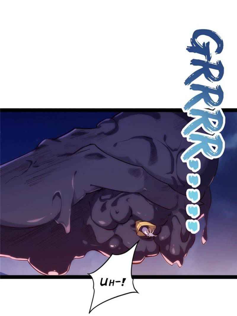 Shopping Agent in Heaven Chapter 152 - Page 35