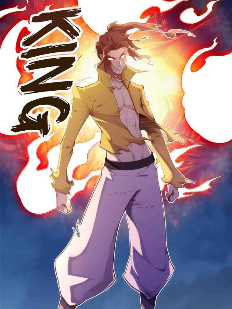 Shopping Agent in Heaven Chapter 152 - Page 52