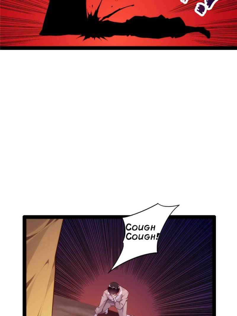 Shopping Agent in Heaven Chapter 152 - Page 8