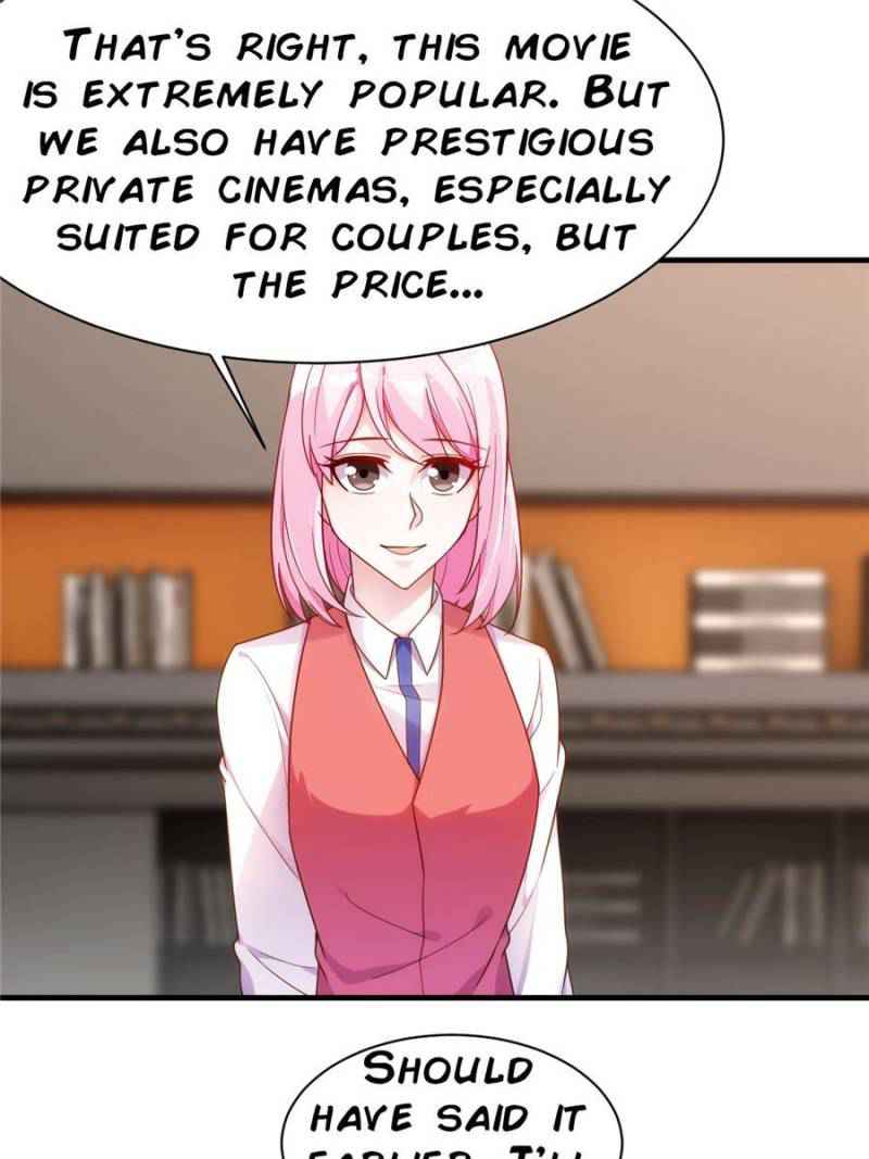 Shopping Agent in Heaven Chapter 155 - Page 25