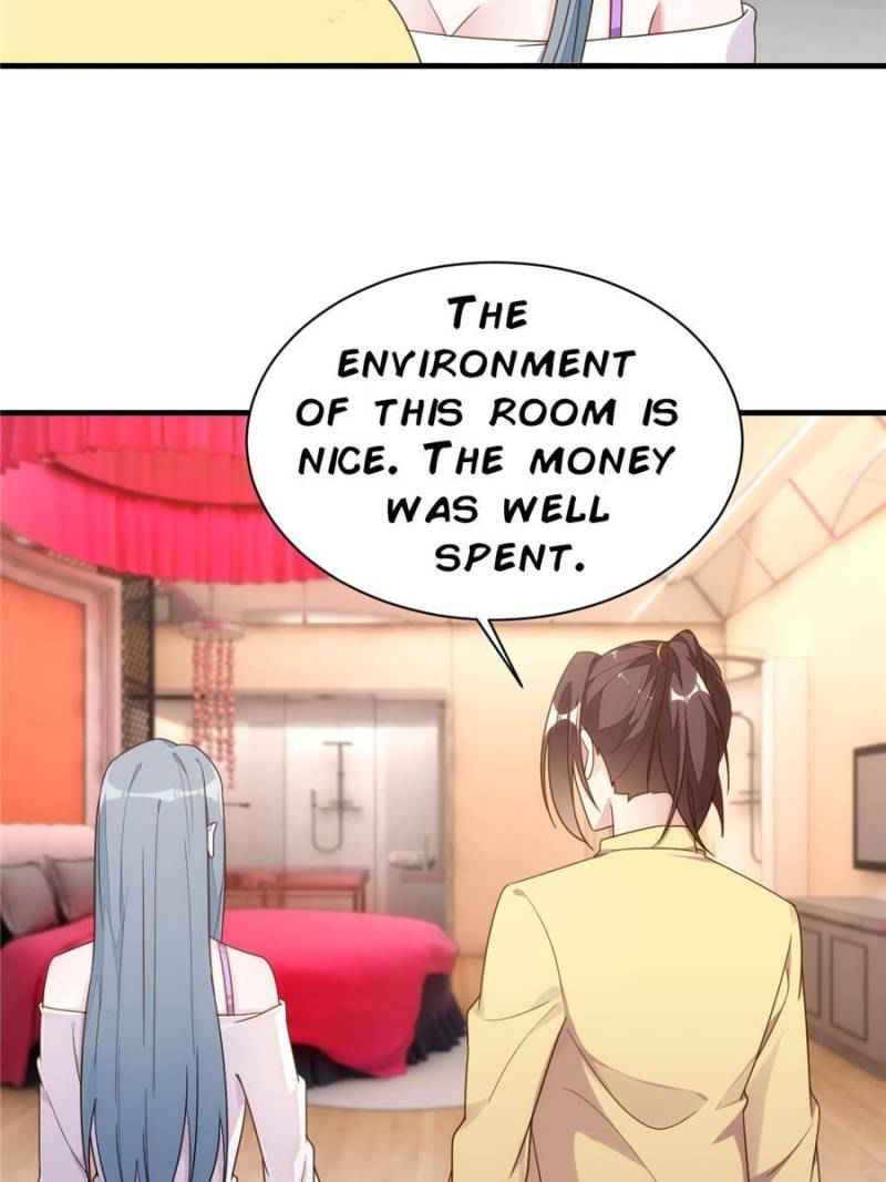 Shopping Agent in Heaven Chapter 155 - Page 28