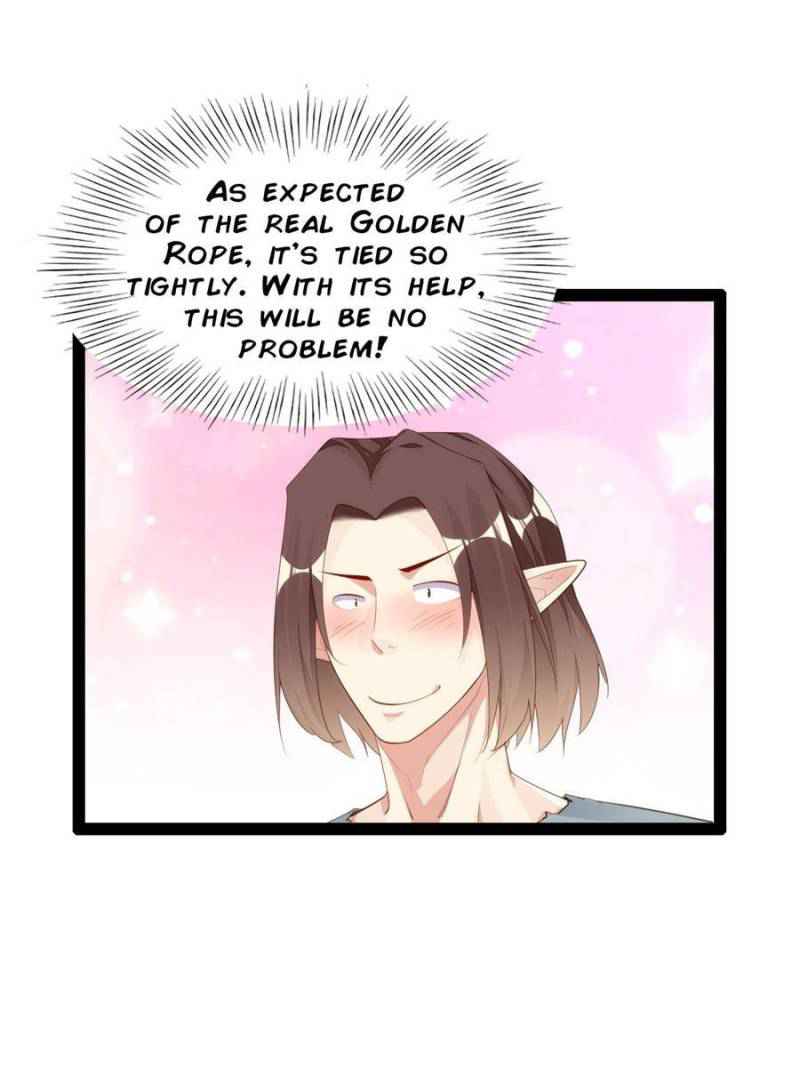 Shopping Agent in Heaven Chapter 161 - Page 11