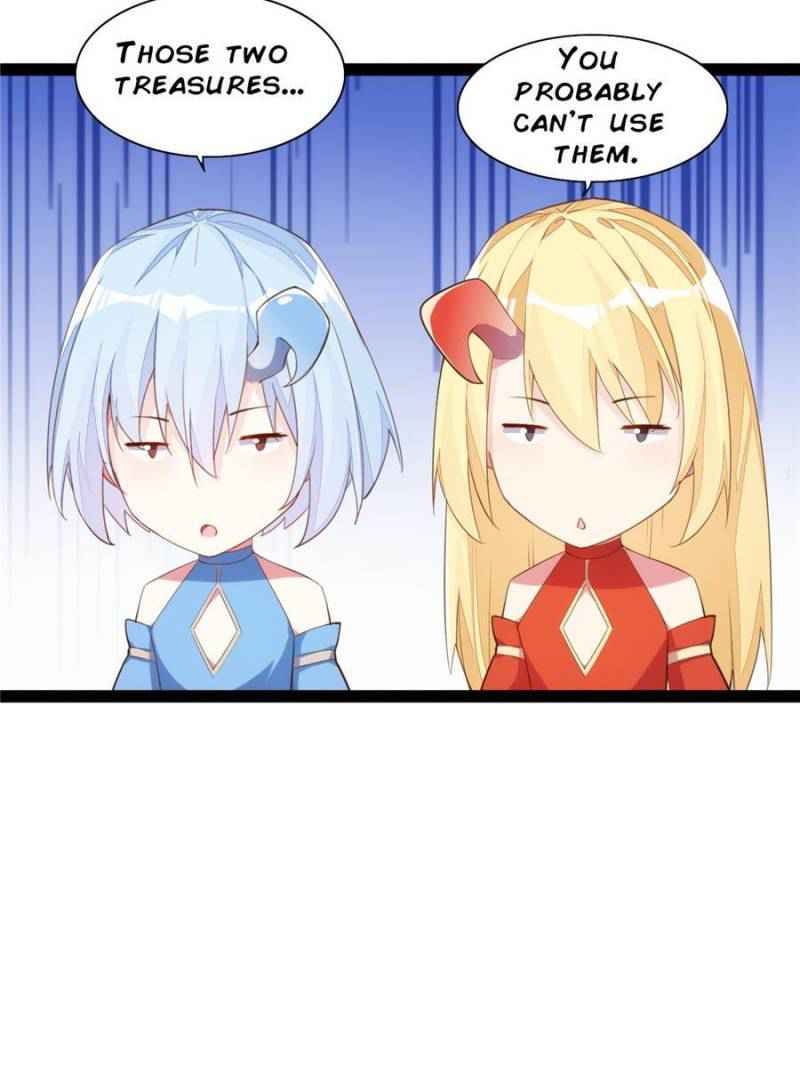 Shopping Agent in Heaven Chapter 161 - Page 14