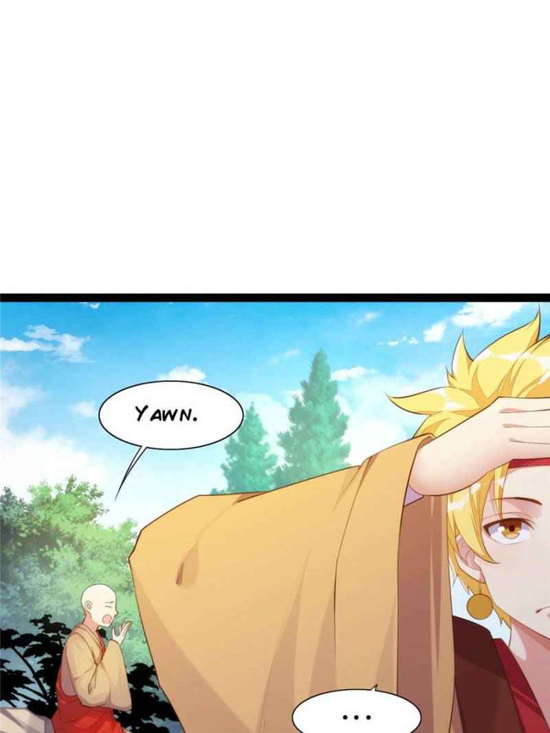Shopping Agent in Heaven Chapter 161 - Page 24