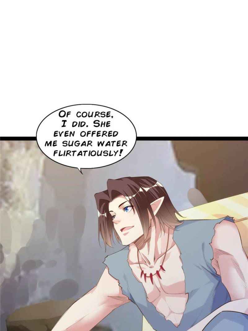 Shopping Agent in Heaven Chapter 161 - Page 3