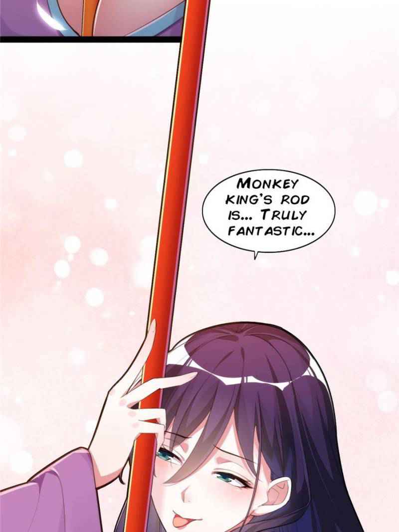 Shopping Agent in Heaven Chapter 161 - Page 33