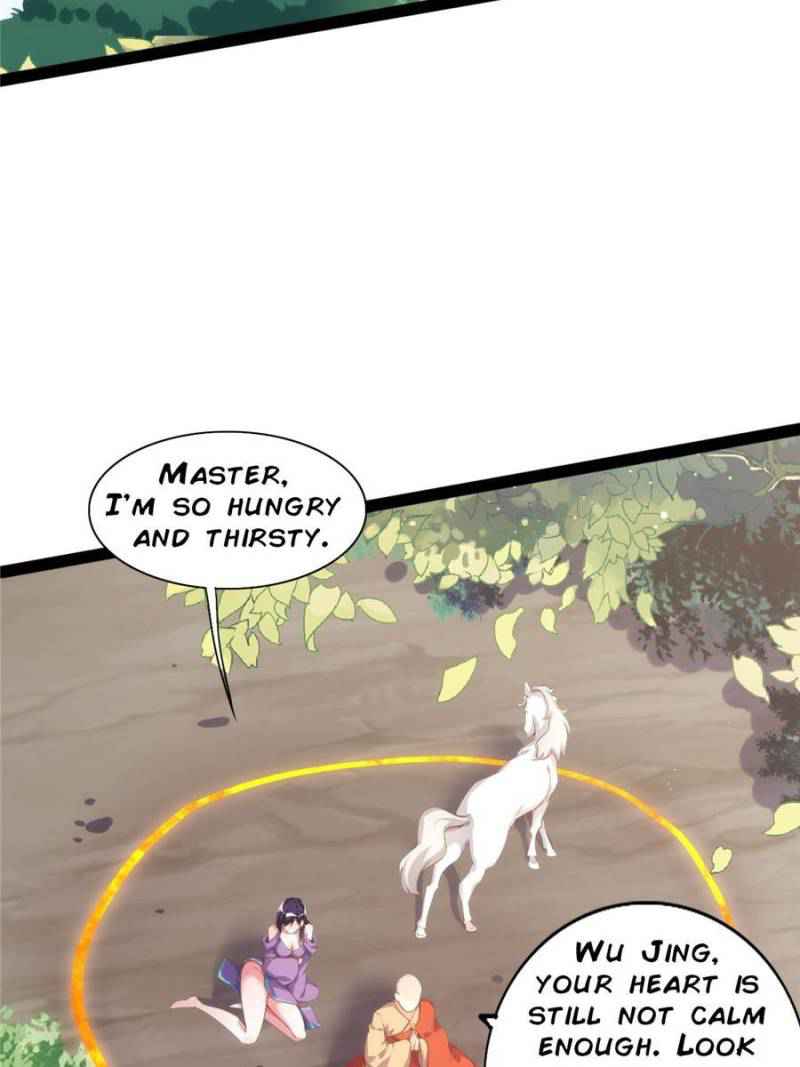 Shopping Agent in Heaven Chapter 161 - Page 40