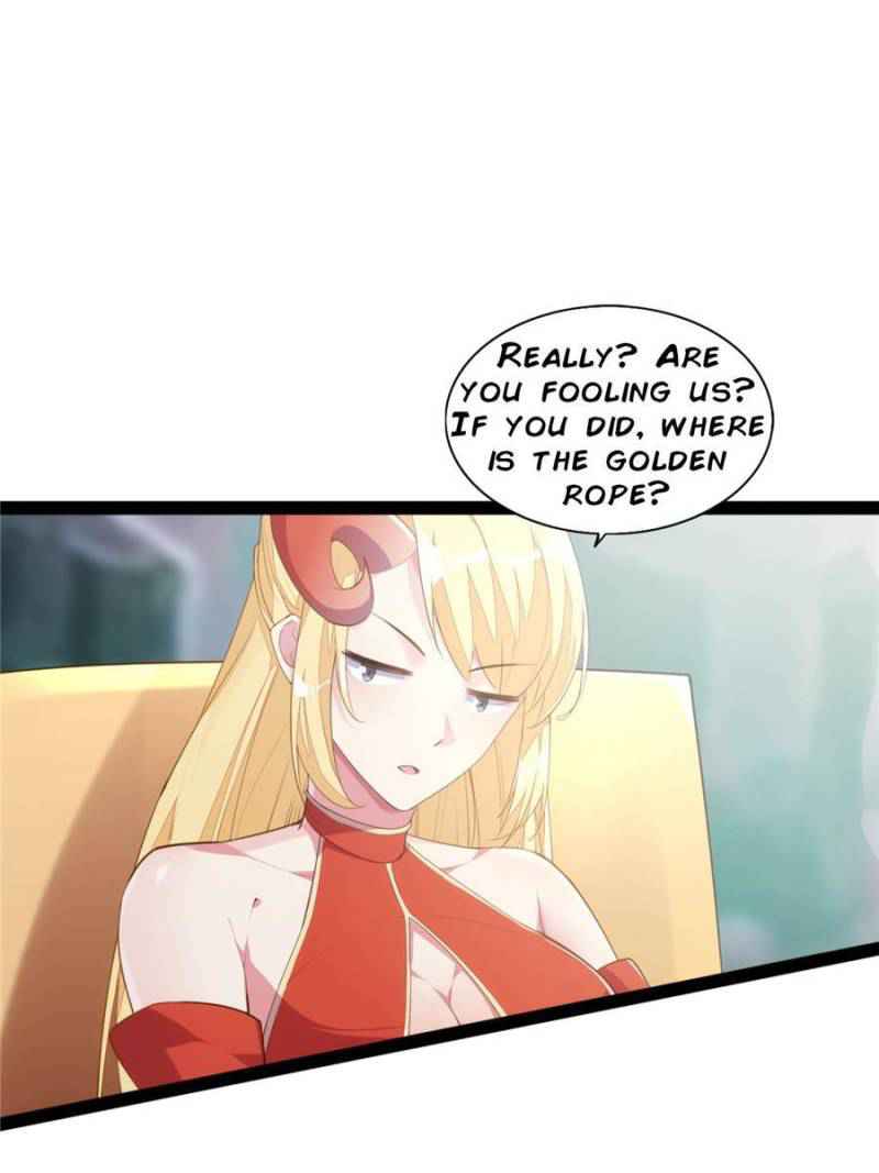 Shopping Agent in Heaven Chapter 161 - Page 5