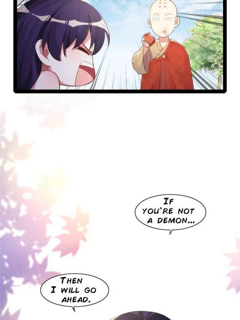 Shopping Agent in Heaven Chapter 161 - Page 54