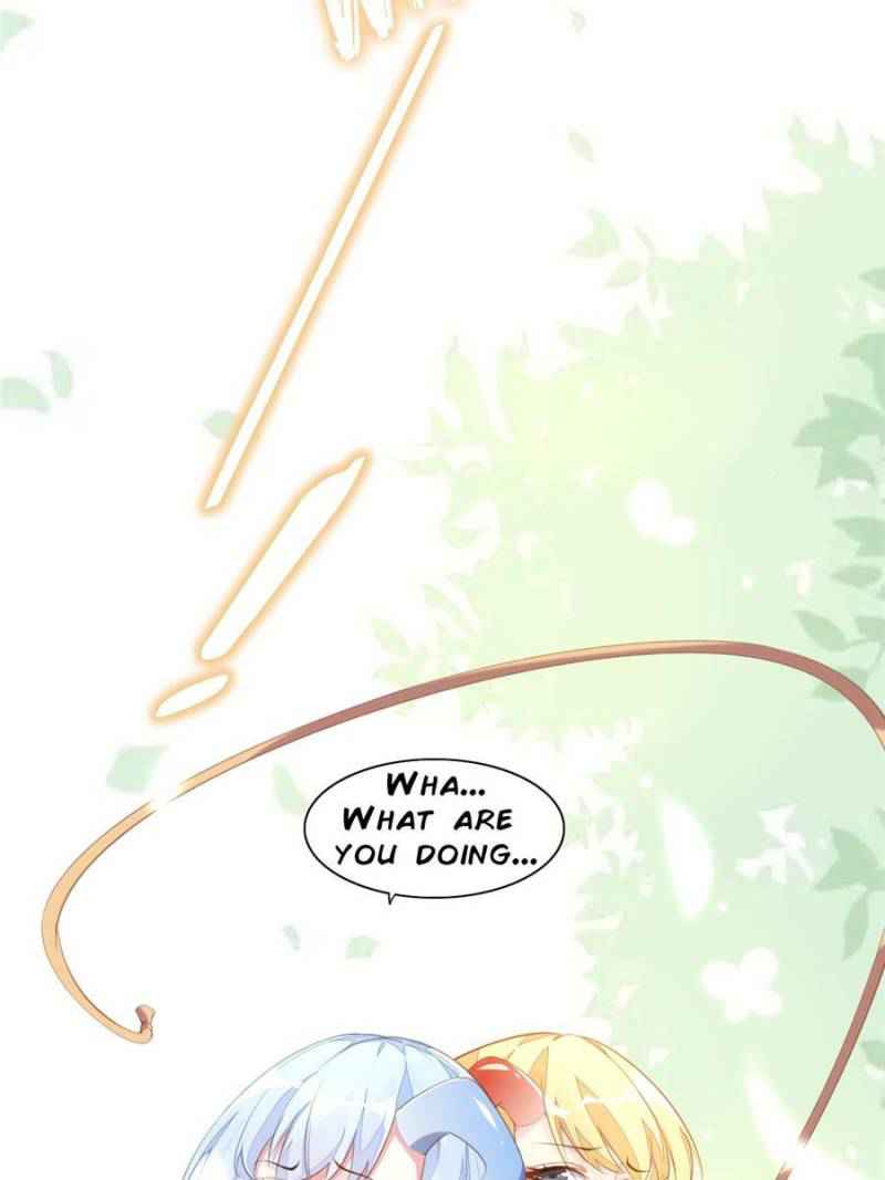 Shopping Agent in Heaven Chapter 161 - Page 8