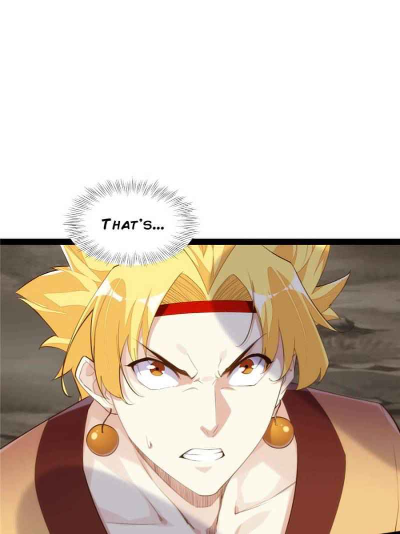 Shopping Agent in Heaven Chapter 164 - Page 0